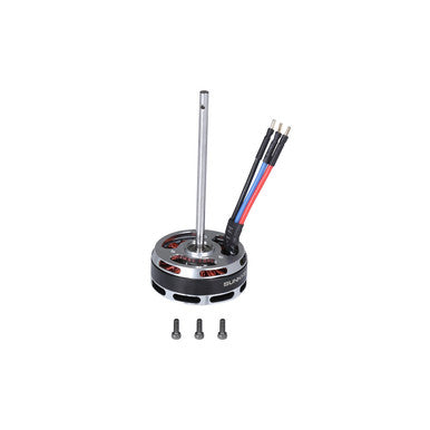 OMP Main Motor Set (Silver) - M2 Evo
