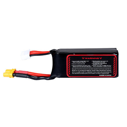 OMP 750mah 3S 60C Lipo Battery - M2 Evo / Goosky S2