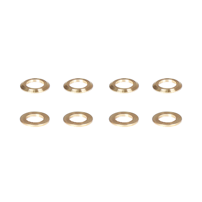 OMP Feathering shaft washer set - M2 Evo