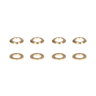 OMP Feathering shaft washer set - M2 Evo