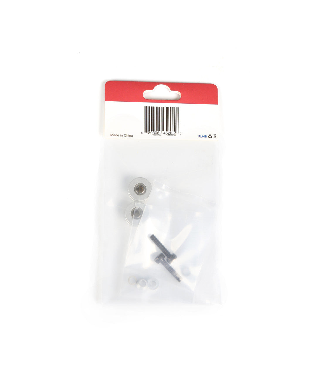 OMP Hobby Idler Pulley Set 0 - S - M4