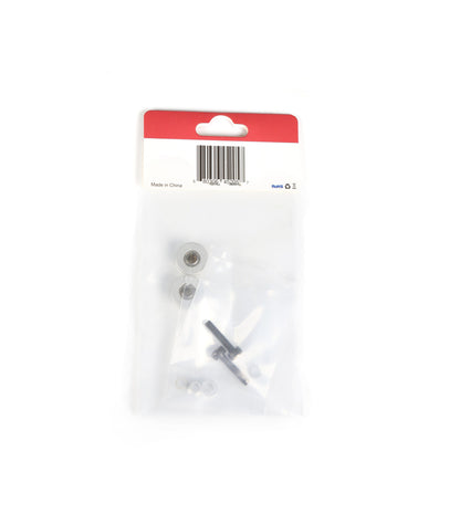 OMP Hobby Idler Pulley Set 0 - S - M4