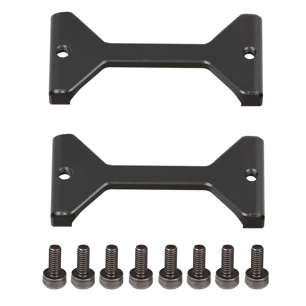 OMP Hobby M4 Landing Skid Mount set - M4/M4 MAX
