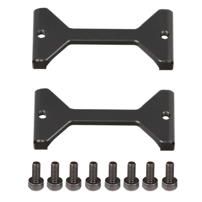 OMP Hobby M4 Landing Skid Mount set - M4/M4 MAX