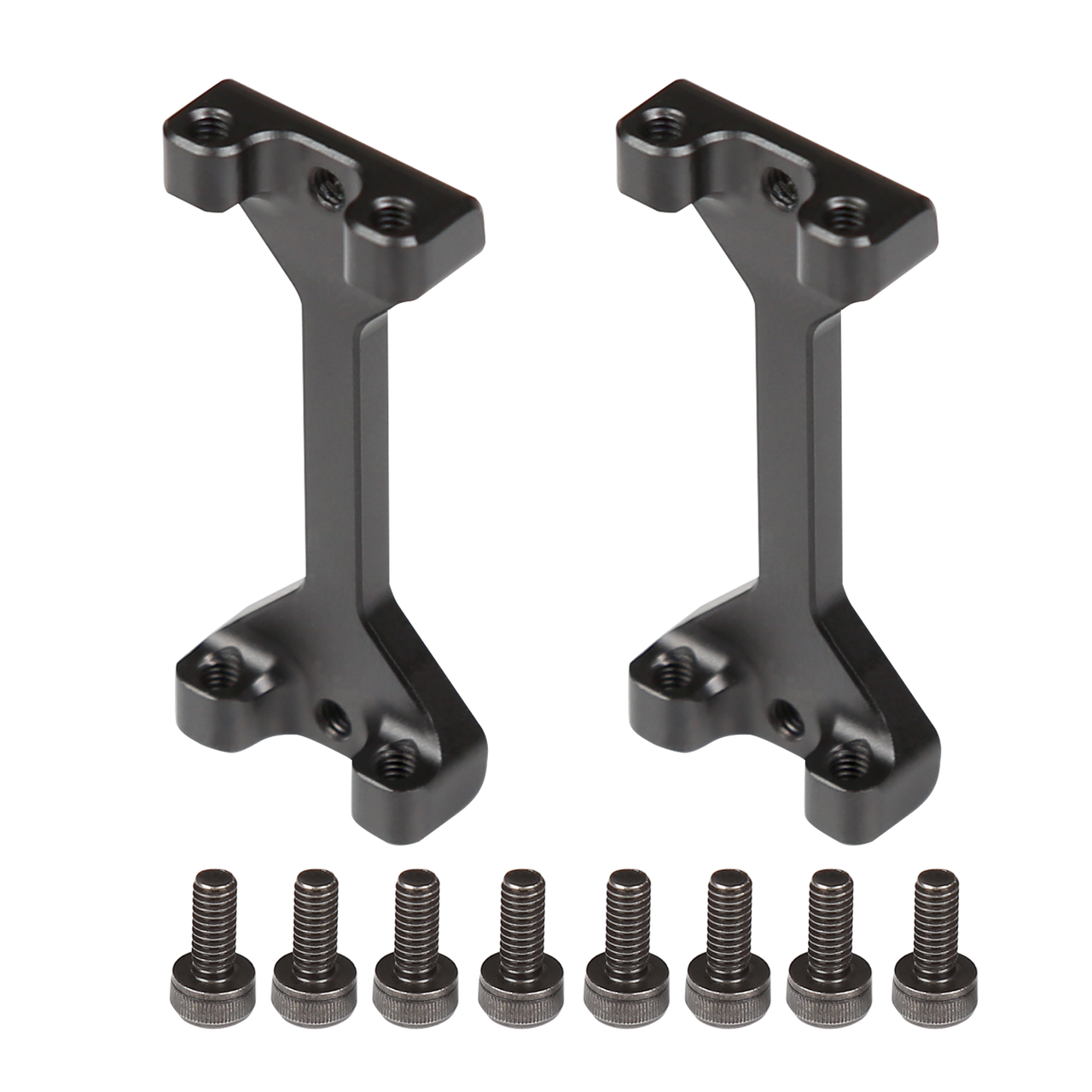 OMP Hobby M4 Landing Skid Mount set - M4/M4 MAX