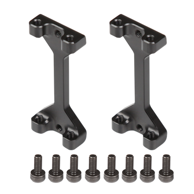 OMP Hobby M4 Landing Skid Mount set - M4/M4 MAX