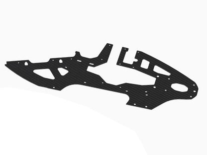 OSP-1014 - OXY4 Main Frame Plate, 1 Pcs