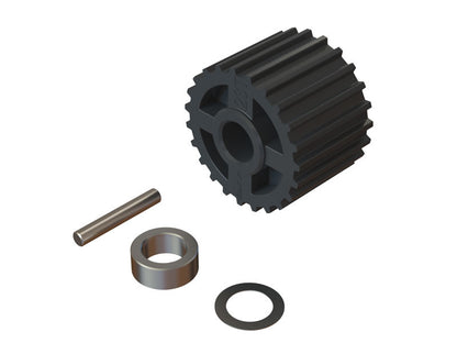 OSP-1054 - OXY4 24T Tail Pulley