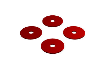 OSP-1115 OXY4 - 0.75mm Main Blade Adjustment Shim, Set