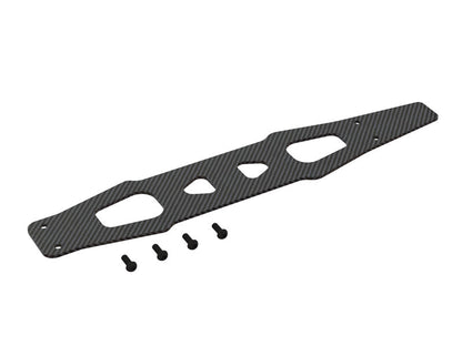 OSP-1158 OXY4 - Pro Edition Bottom Plate, Spare