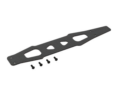 OSP-1158 OXY4 - Pro Edition Bottom Plate, Spare