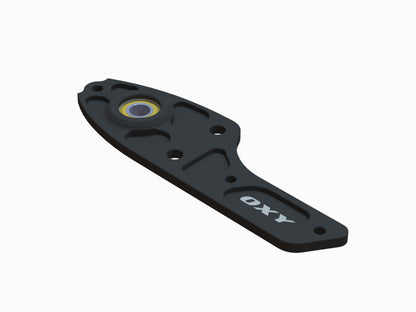 OSP-1178 - OXY4 CNC Tail Case Side