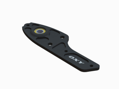 OSP-1178 - OXY4 CNC Tail Case Side