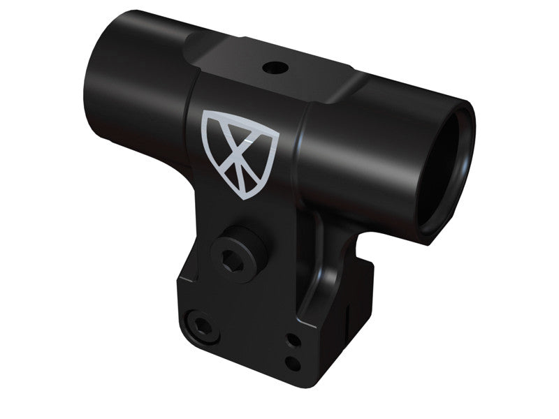 OSP-1267 OXY5 - Center Hub, Black