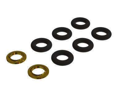 OSP-1271 O-ring ID 7.5 W3.5 90 Shore