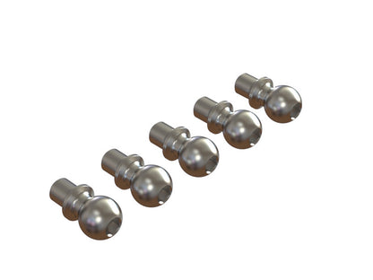 OSP-1275 OXY5 - 5mm Pitch Ball , 5 pc