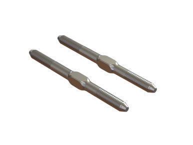OSP-1276 OXY5 - 40mm Turnbuckle Rod, 2 pcs
