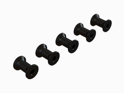 OSP-1307 OXY5 - Frame Spacer Bushing, 5 pc