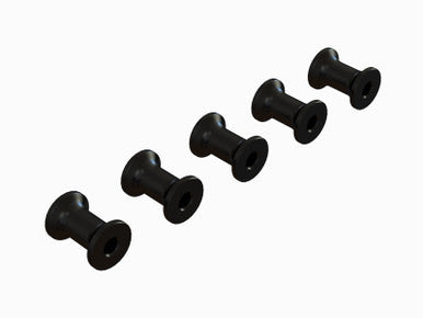 OSP-1307 OXY5 - Frame Spacer Bushing, 5 pc