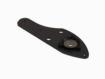 OSP-1322 OXY5 - Tail Case Side