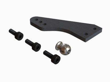 OSP-1345 OXY5 Tail Bell Crank Lever