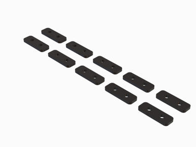 OSP-1349 OXY5 - Servo Tab