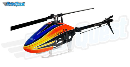 Oxy Heli - OXY 2 Sport (OXY 2 - S)