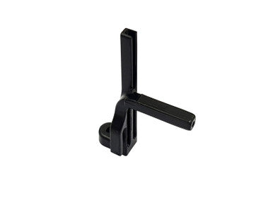 PLASTIC ANTENNA SUPPORT - RAW 420/Raw 500