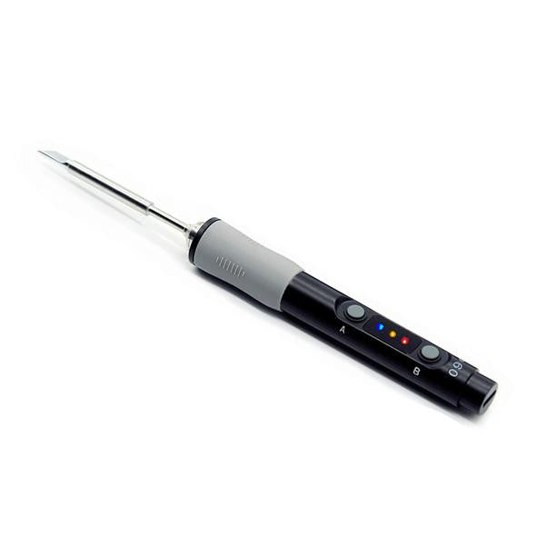 SEQURE Soldering Iron for Electronics-SQ-D60A Soldering (B2 Tip)
