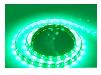 Night Fly LED Waterproof light strip (1M) - GREEN
