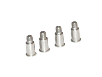 R50N460-4 OUTRAGE Shouldered screw (seesaw) (4pcs) - Fusion 50
