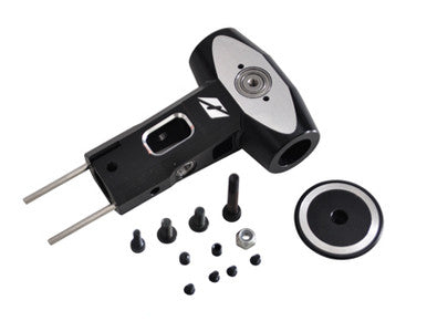 R90N801-SS OUTRAGE Center Hub Assembly - Velocity 90