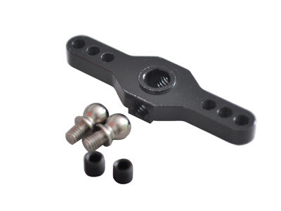 R90N835-SS OUTRAGE Elevator Bell Crank Assembly - Velocity 90