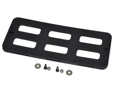 RF50342-SS OUTRAGE Battery Tray Assembly - Fusion 50