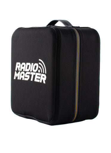 RADIOMASTER TX16S Foam Box Zipper Cover