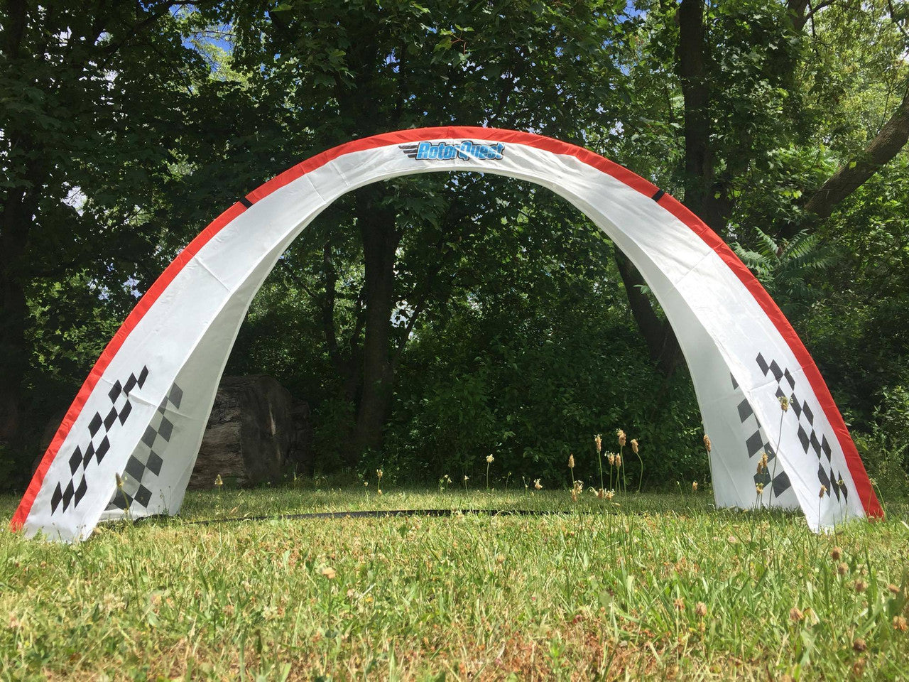 Rotorquest Racing Air Gate – Rotorquest Inc.