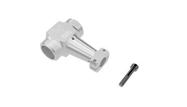 ROTOR HEAD YOKE, SILVER