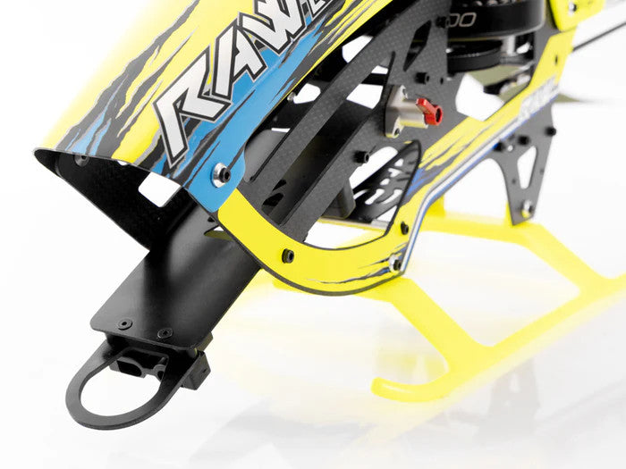 SAB RAW 420 BATTERY TRAY - RAW 420