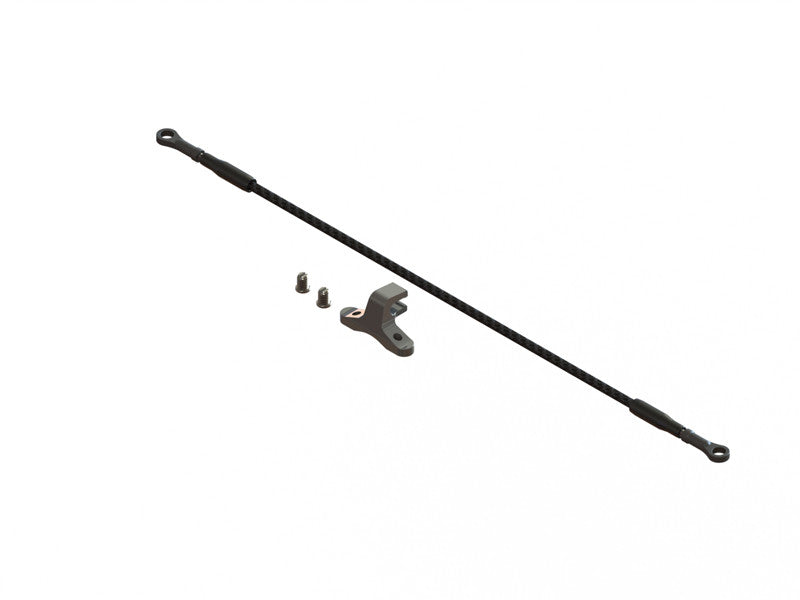 SP-OXY2-041 - OXY2-FE - CNC Tail Push Rod