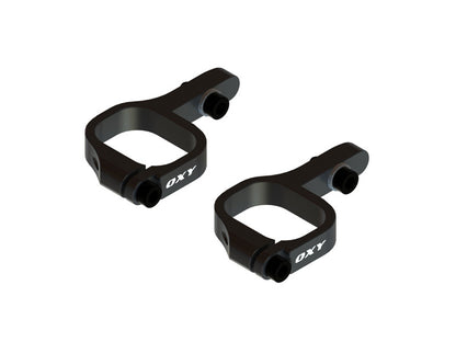SP-OXY2-042 - OXY2-FE - CNC Tail Servo Mount
