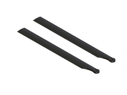 SP-OXY2-045 - OXY2 - 190mm Carbon Plastic Main Blade
