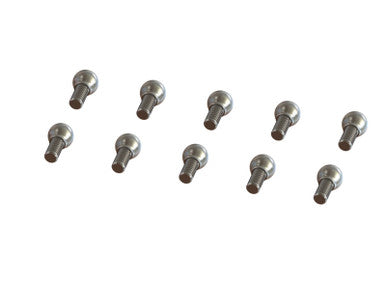 SP-OXY2-099 - Linkage Ball ø 3x6mm, 10Pc