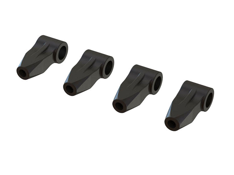 SP-OXY2-129 - OXY2 -  DFC Rod, 4Pcs