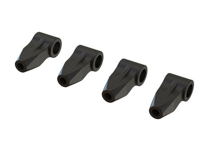 SP-OXY2-129 - OXY2 -  DFC Rod, 4Pcs