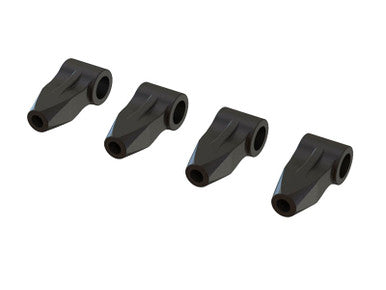 SP-OXY2-129 - OXY2 -  DFC Rod, 4Pcs