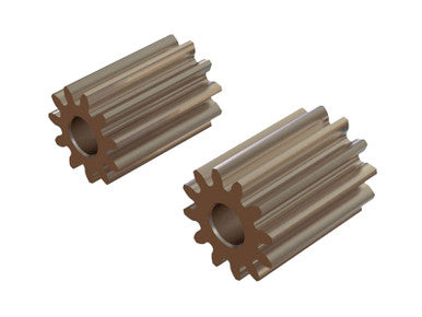 SP-OXY2-141 - OXY2 - Straight Pinion 11T, 13T - 2.5mm Motor Shaft