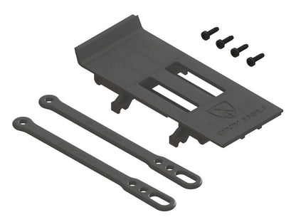 SP-OXY3-016 - OXY3 - Battery Tray Set