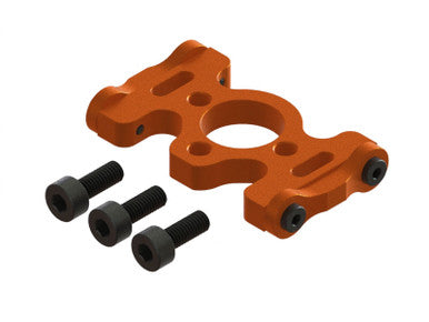 SP-OXY3-118 - OXY3 TE - Motor Mount, Orange