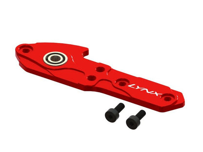 SP-OXY3-266 OXY3 - Pro Edition Tail Case Bearing Support - Red