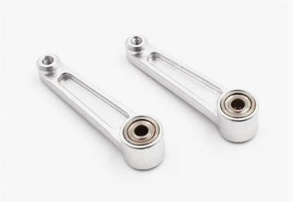 Goosky S2 FBL Pros And Cons Linkage Rod